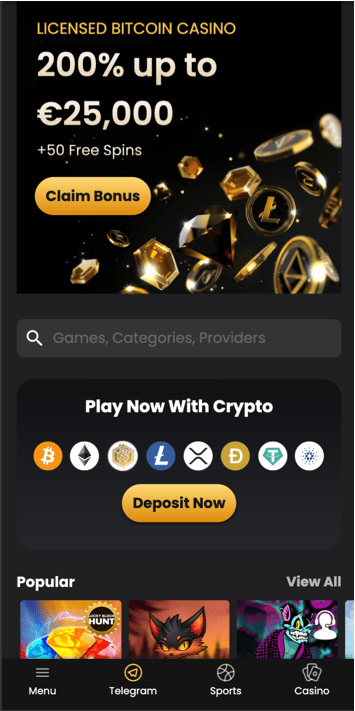 Luckyblock Casino Luckyblock Casino